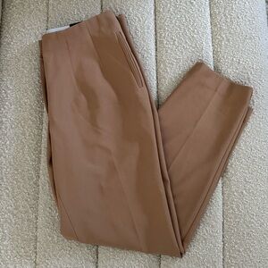 Express Ankle High Rise Pant